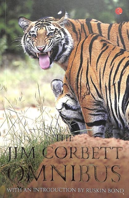 Jim Corbett Omnibus