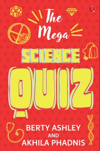 Mega Science Quiz