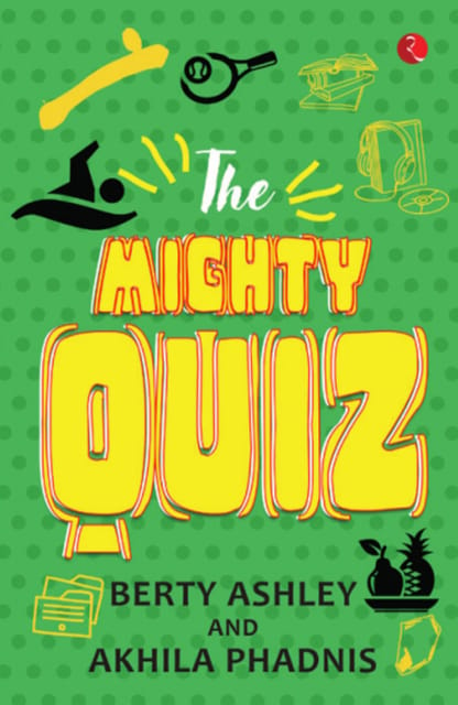 Mighty Quiz