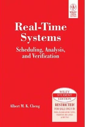 Real-Time Systems??