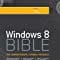 Windows 8 Bible