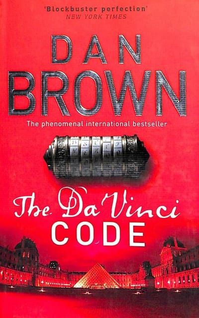 Da Vinci Code