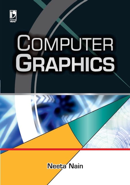 Computer Graphics