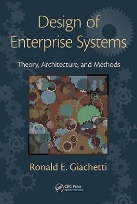 Design of Enterprise Systems??