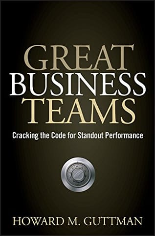 Great Business Teams: Cracking the Code for Standout Performance