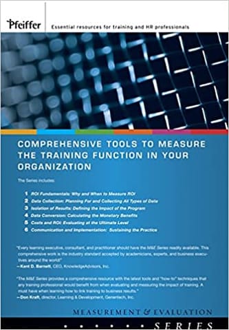 Measurement and Evaluation: Complete Set?