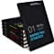 Wiley International Encyclopedia of Marketing: 6 Volume Set