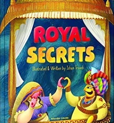 Royal Secrets