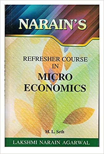 Micro Economics