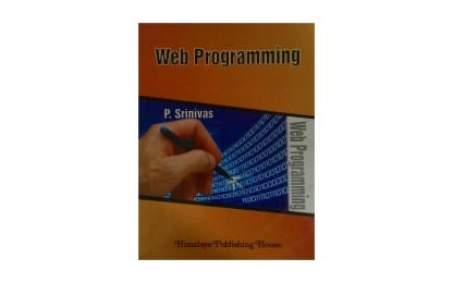 Web Programming