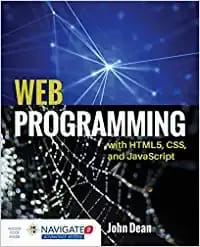 Web Programming