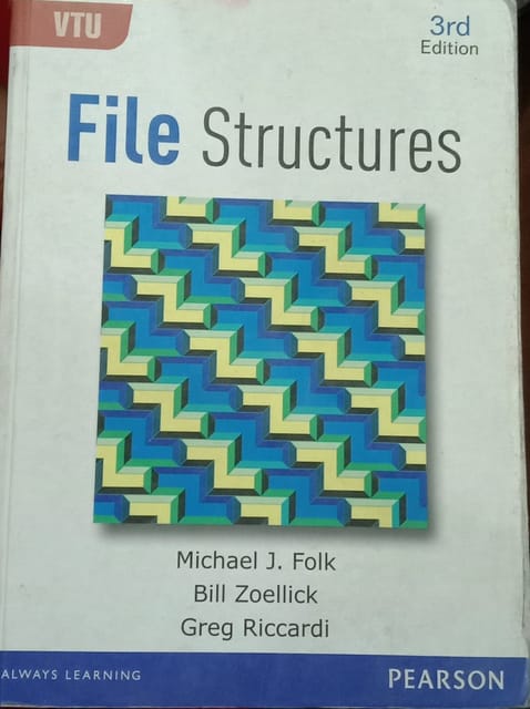 File Structures