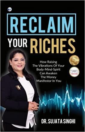 Reclaim Your Riches