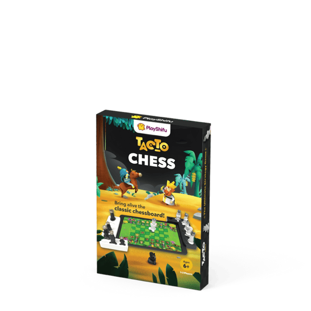 Shifu Tacto Chess