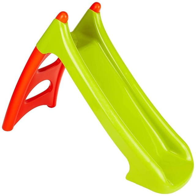 Xs slide red/Green