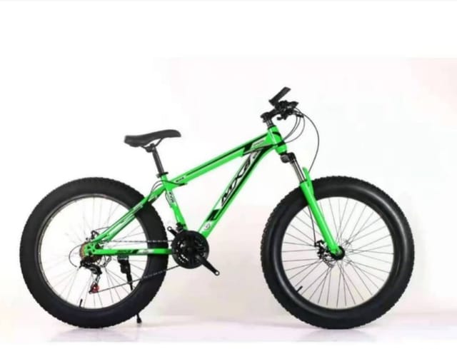 MXB002 Bicycle