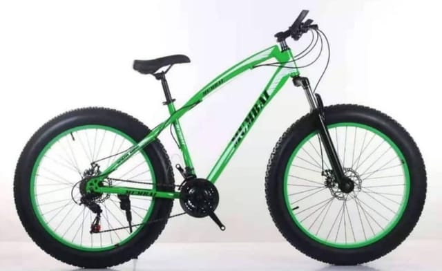 MXB001 Bicycle