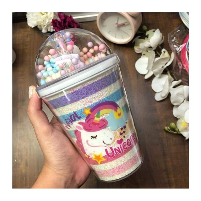 UNICORN SIPPER