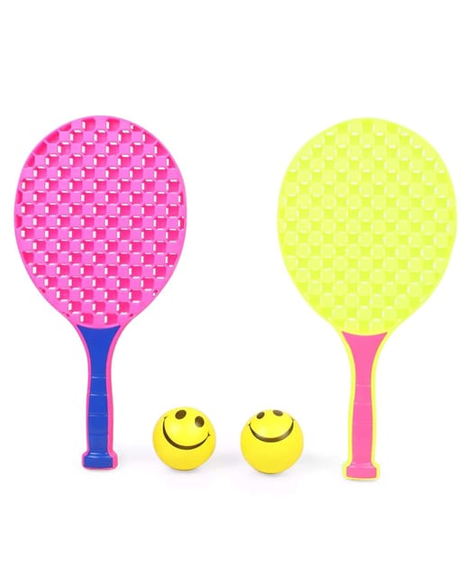 CHAMP TENNIS SET