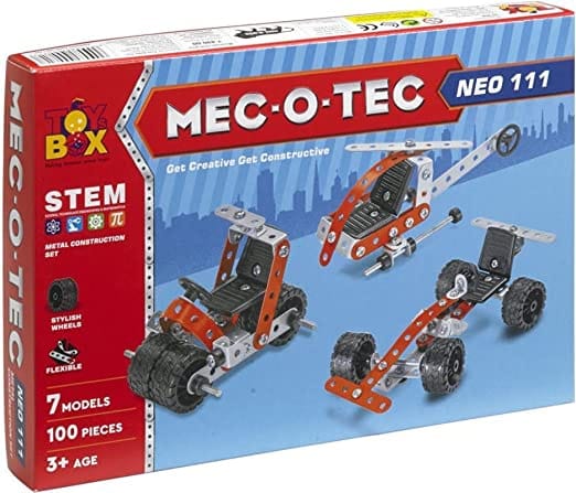 MEC-O-TEC NEO-111