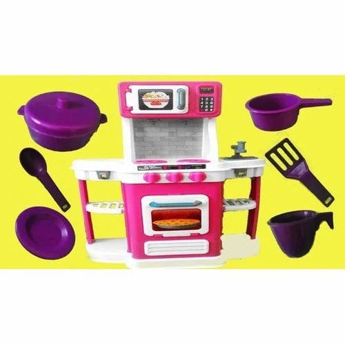 MASTER KITCHEN SET