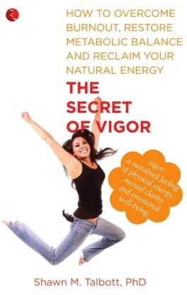 The Secret Of Vigor