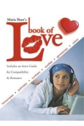 Book Of Love