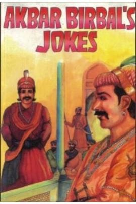 Akbar Birbals Jokes