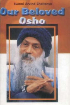 Beloved Osho