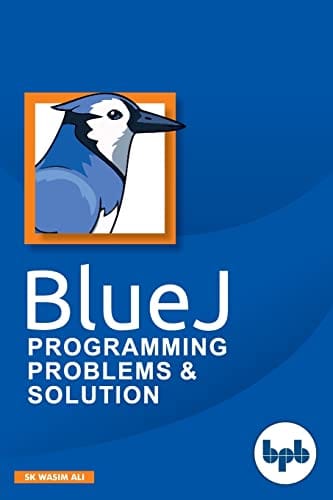 Blue J Programming