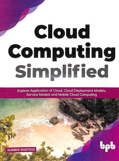 Cloud Computing Simplified