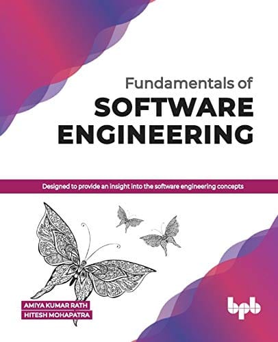 Fundamentals Of Software Engineering