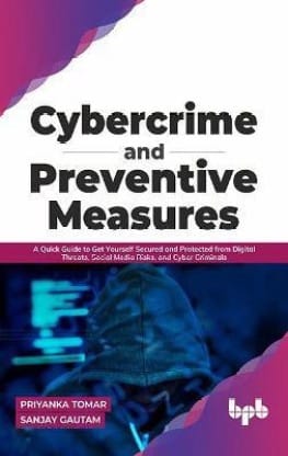 Cybercrime And Preventive Measures