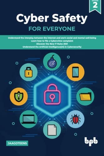 Cyber Safety For Everyone