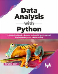 Data Analysis With Python