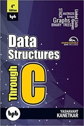 Data Structures Through C