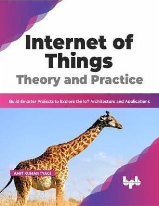 Internet Of Things Theory And Practice