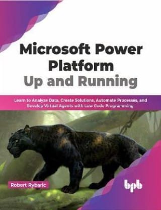 Microsoft Power Platform Up And Running?