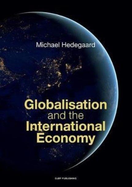 Globalisation and International Business