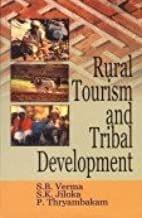 Rural Tourism and Tribal Development