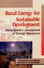 Rural Energy for Sustainable Development