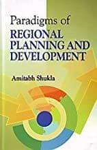 Paradigms of Regional Planning and Development