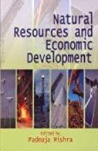 Natural Resources and Economic Development