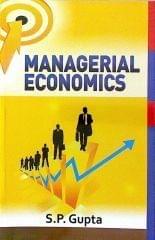 Managerial Economics