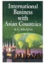 International Business with Asian Countries