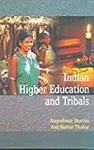 Indian Higher Education and Tribals