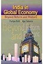 India in Global Economy  : Beyond Reform and Rhetoric