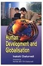 Human Development and Globalisation