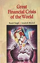 Great Financial Crisis of the World