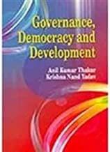 Governance, Democracy and Development